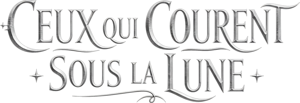 Ceux qui courent sous la lune